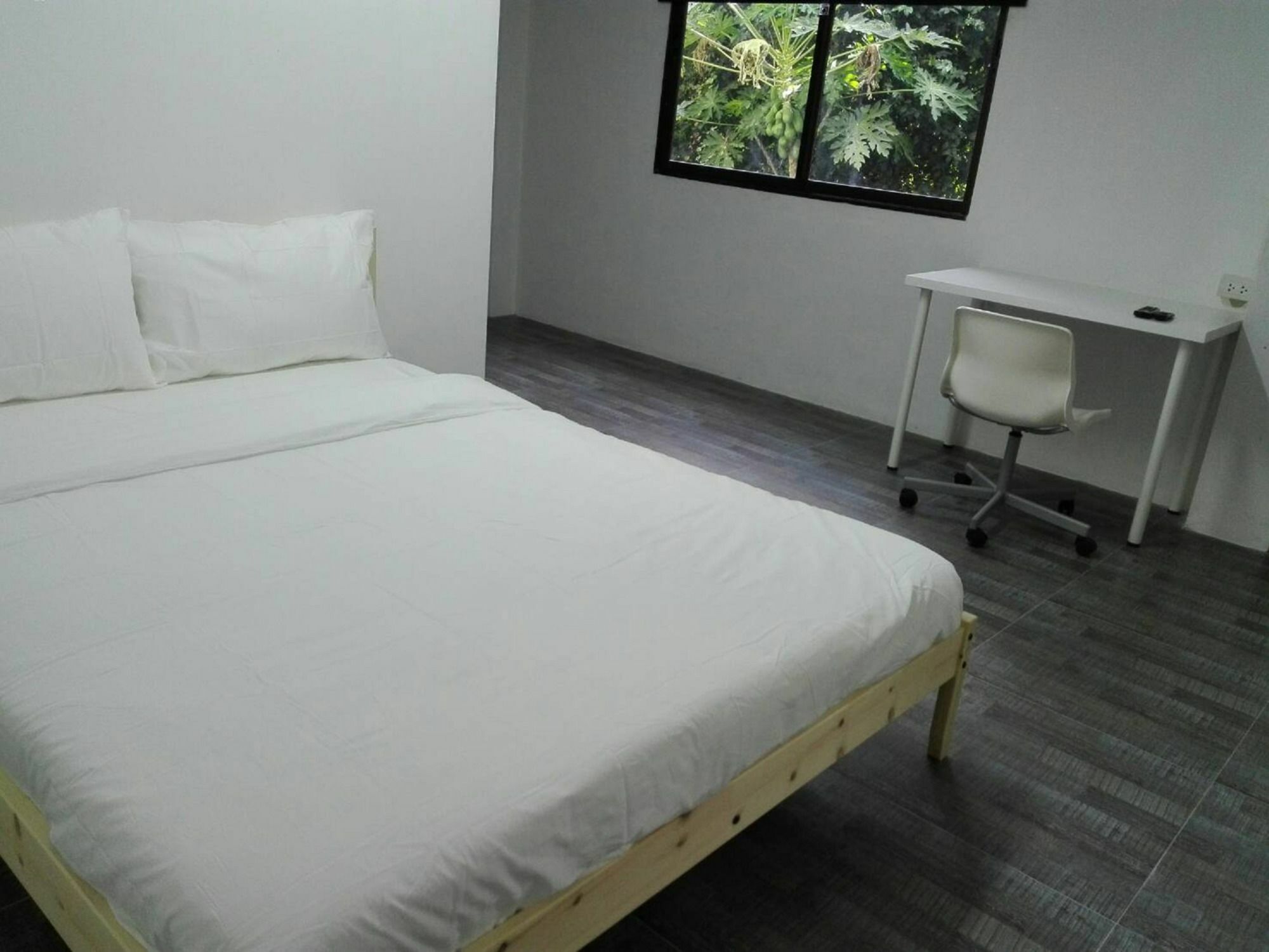 Relax Lodge Banguecoque Exterior foto